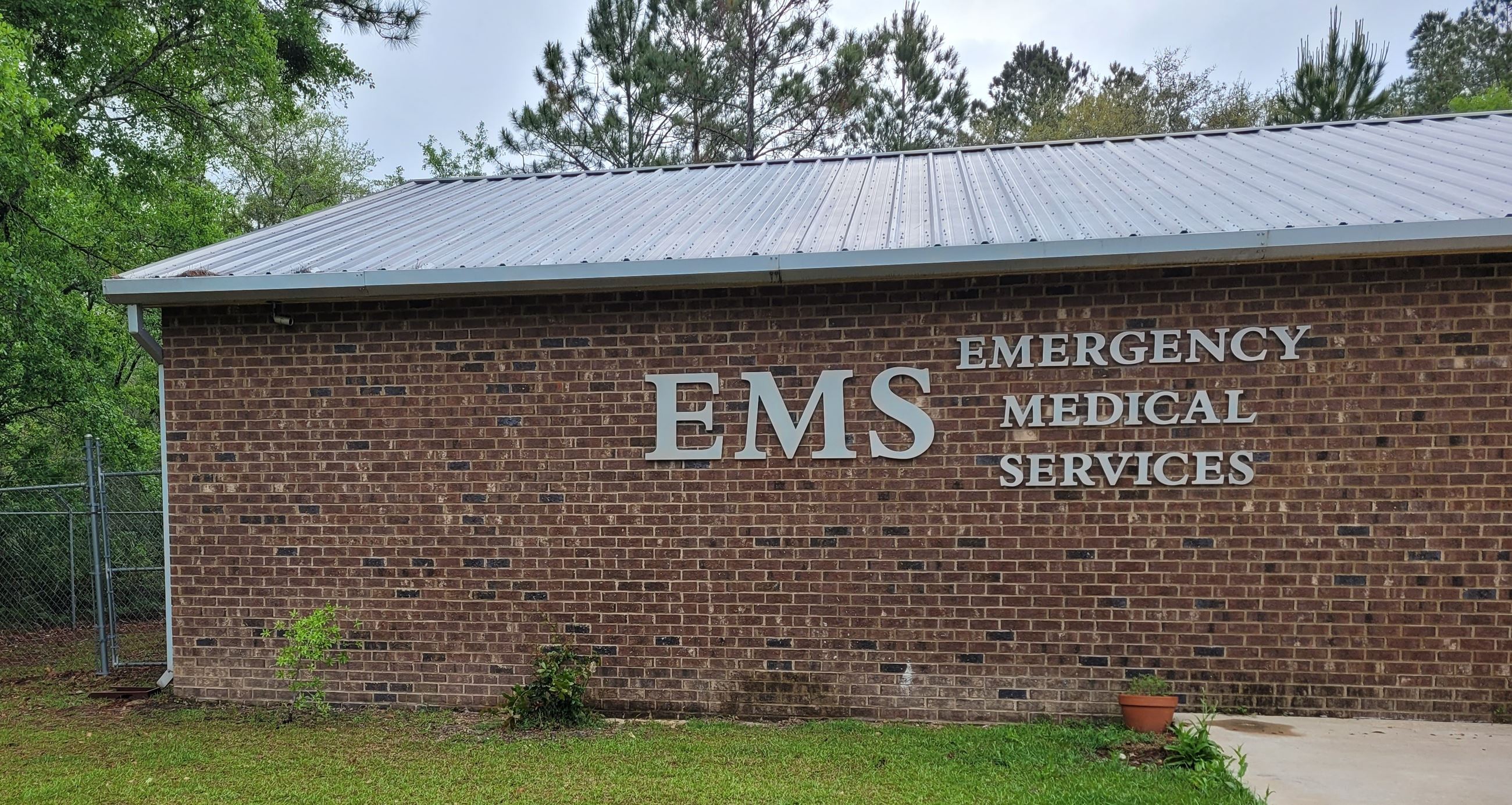EMS Station 2